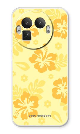 Hawaii - Yellow