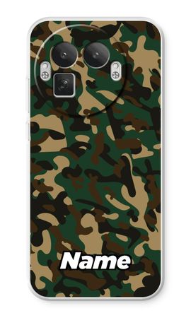 Camouflage