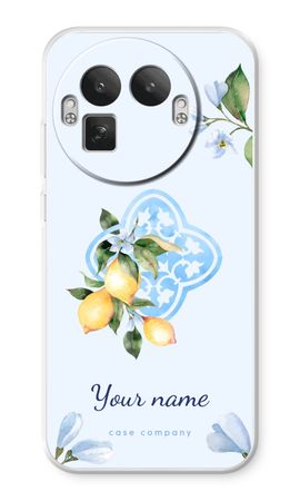 Namecase - Citrus