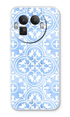 Santorini Tiles