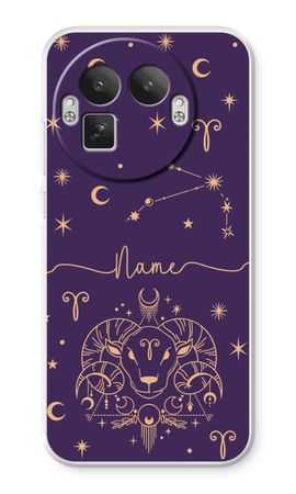 Zodiac Sign N°2