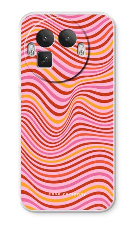 Pink Wave