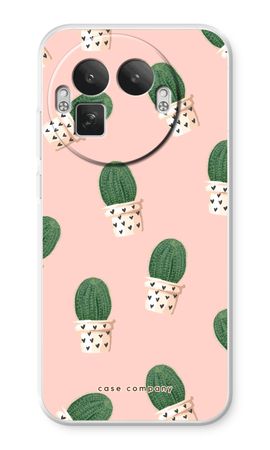 Cactus rose