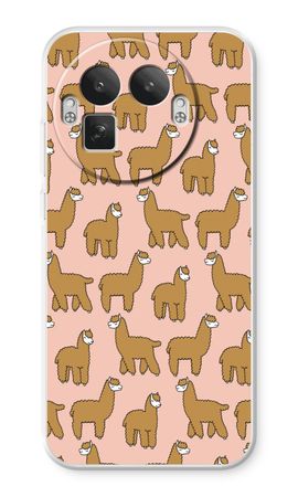 Alpacas