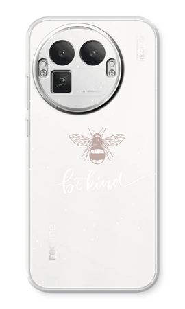 Be(e) kind