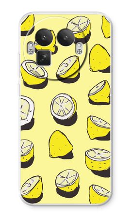 When Life Gives You Lemons...