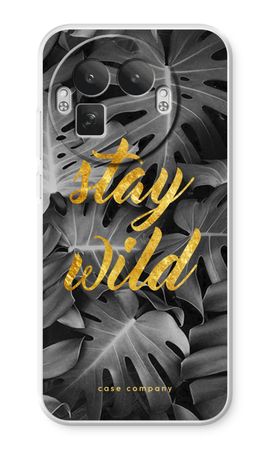 Stay Wild