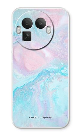 Fantasy pastel
