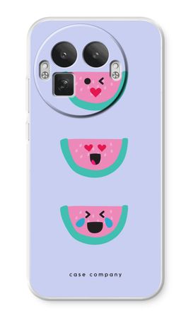 Cute watermelon