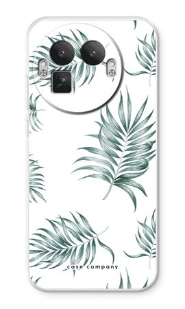 Simple leaves