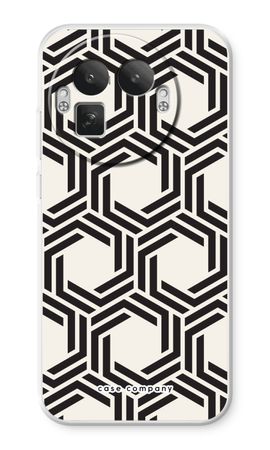 Geometrisch patroon