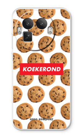 Koekerond