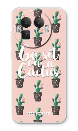 Cactus quote