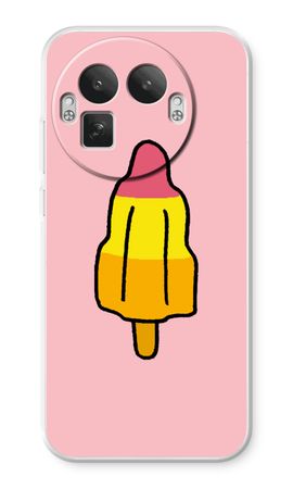 Rocket pop