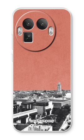Marrakech Skyline 
