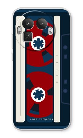 Here's your tape
