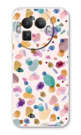Terrazzo Memphis