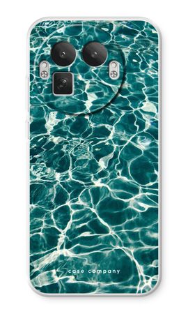 Riflessi sull'Acqua