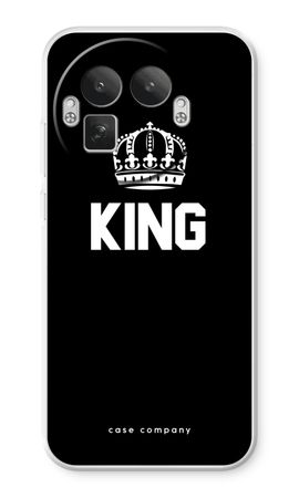King black