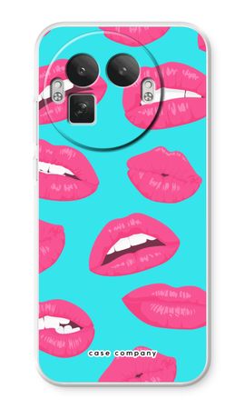 Bite my lip