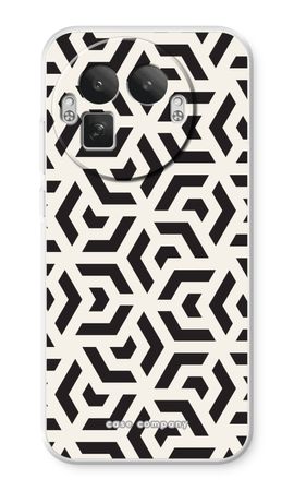 Crazy pattern