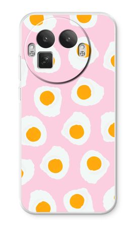 Dancing eggs