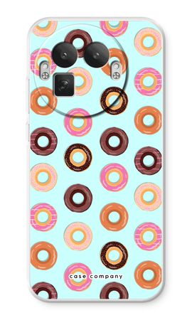 Donuts