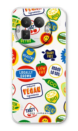 Fruitsticker
