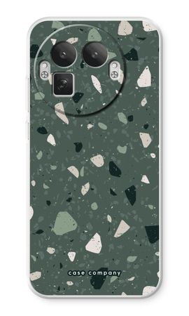 Terrazzo N°19
