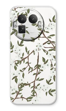 Blossoming spring