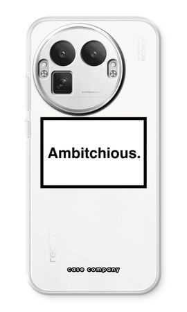 Ambitchious