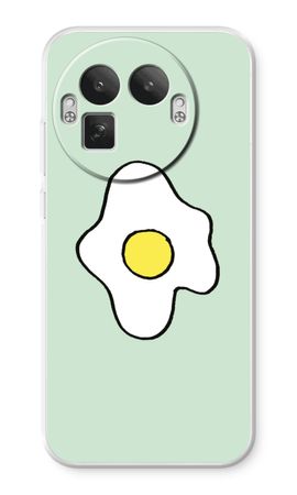 Fried egg