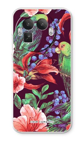 Parrots