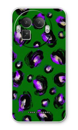 Green Cheetah