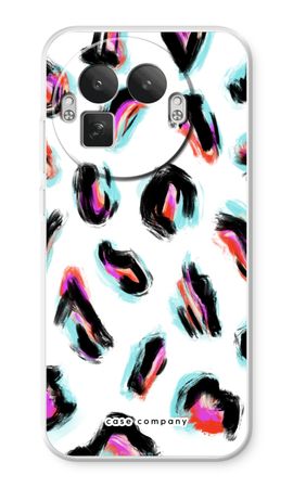 Cheetah color