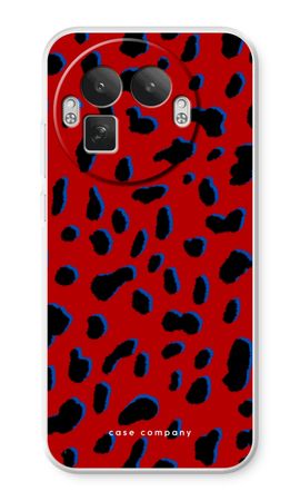 Red Leopard