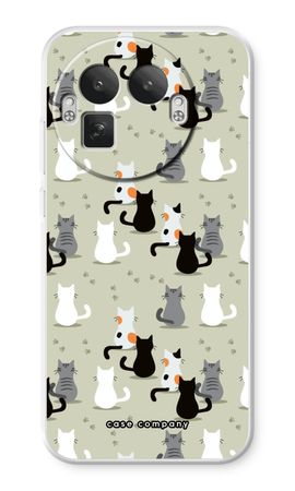 Cats