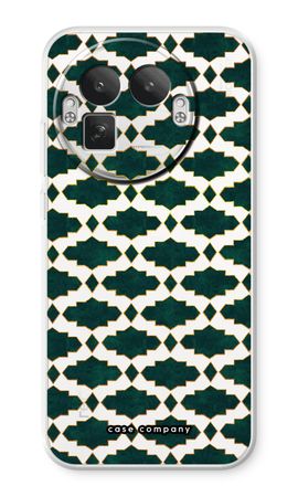 Moroccan tiles