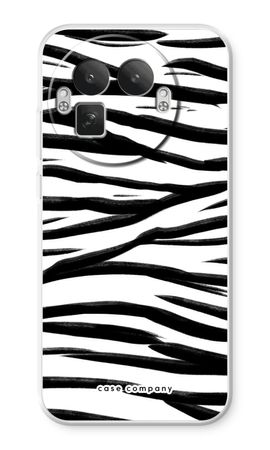 Zebra pattern