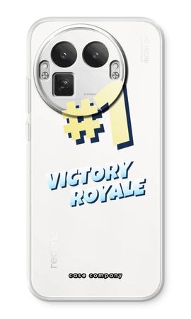 Victory Royale