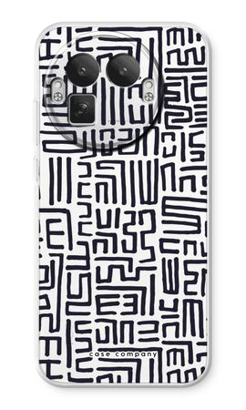 Moroccan Print