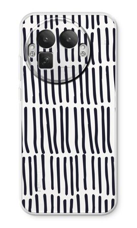 Moroccan stripes