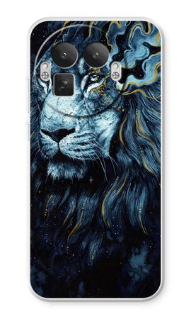 Darkness Lion