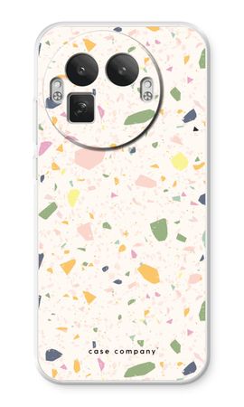 Terrazzo N°21