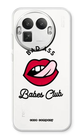 Badass Babes Club