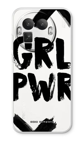 Girl Power #2