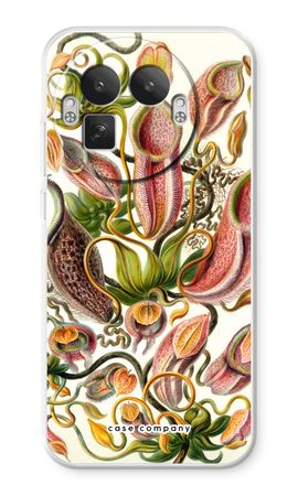 Haeckel Nepenthaceae