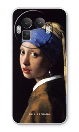 The Pearl Earring
