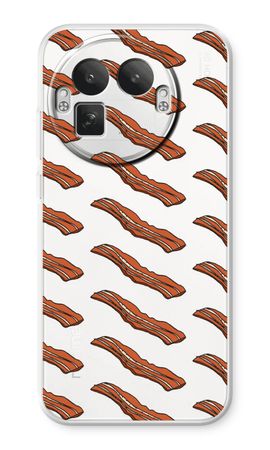 Bacon to my eggs #2