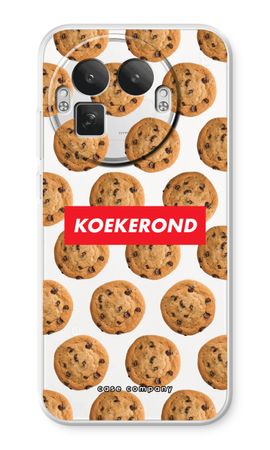 Koekerond